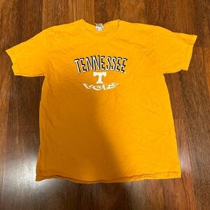 Boys Tennessee Vols T-shirt